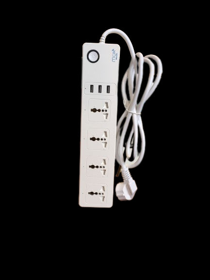 Smart Power Extension Board